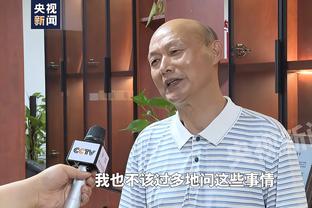 徐亮：曾经非常喜欢梅西，但敢爱敢恨，我会彻彻底底脱粉